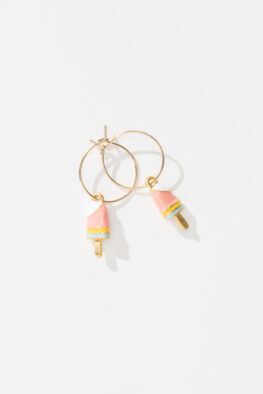 E898 EARRING ERICA