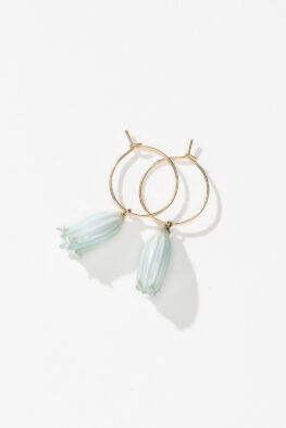 E824 CREOLE FIORELLA BLEU