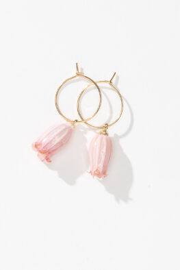 E824 CREOLE FIORELLA ROSE