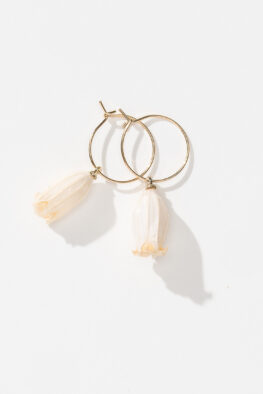 E824 CREOLE FIORELLA CREAM