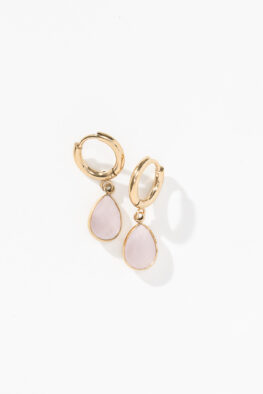 E822 CREOLE GINA BLUSH