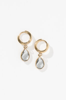 E822 CREOLE GINA GREY