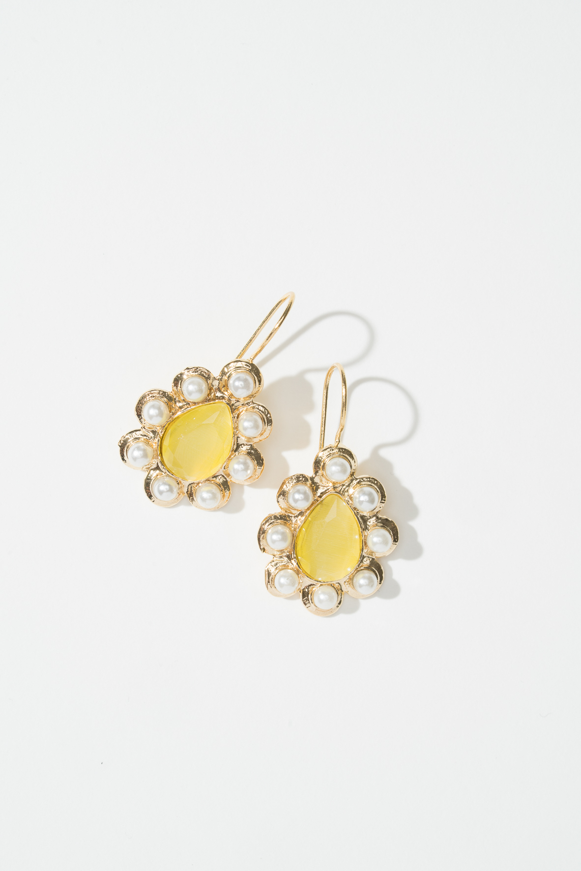 E887 EARRING LENEA
