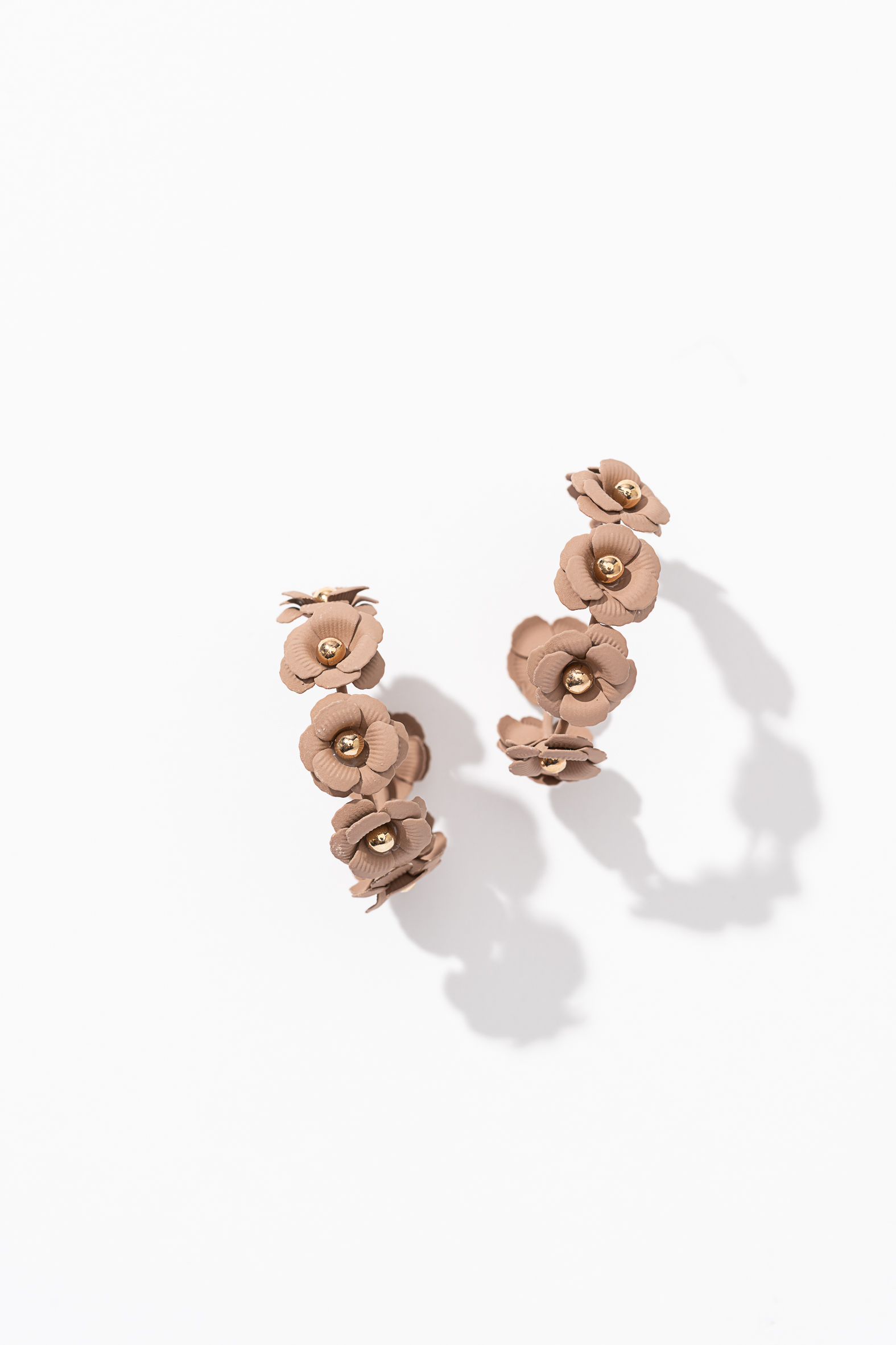 E763 OHRRING ROSALIA