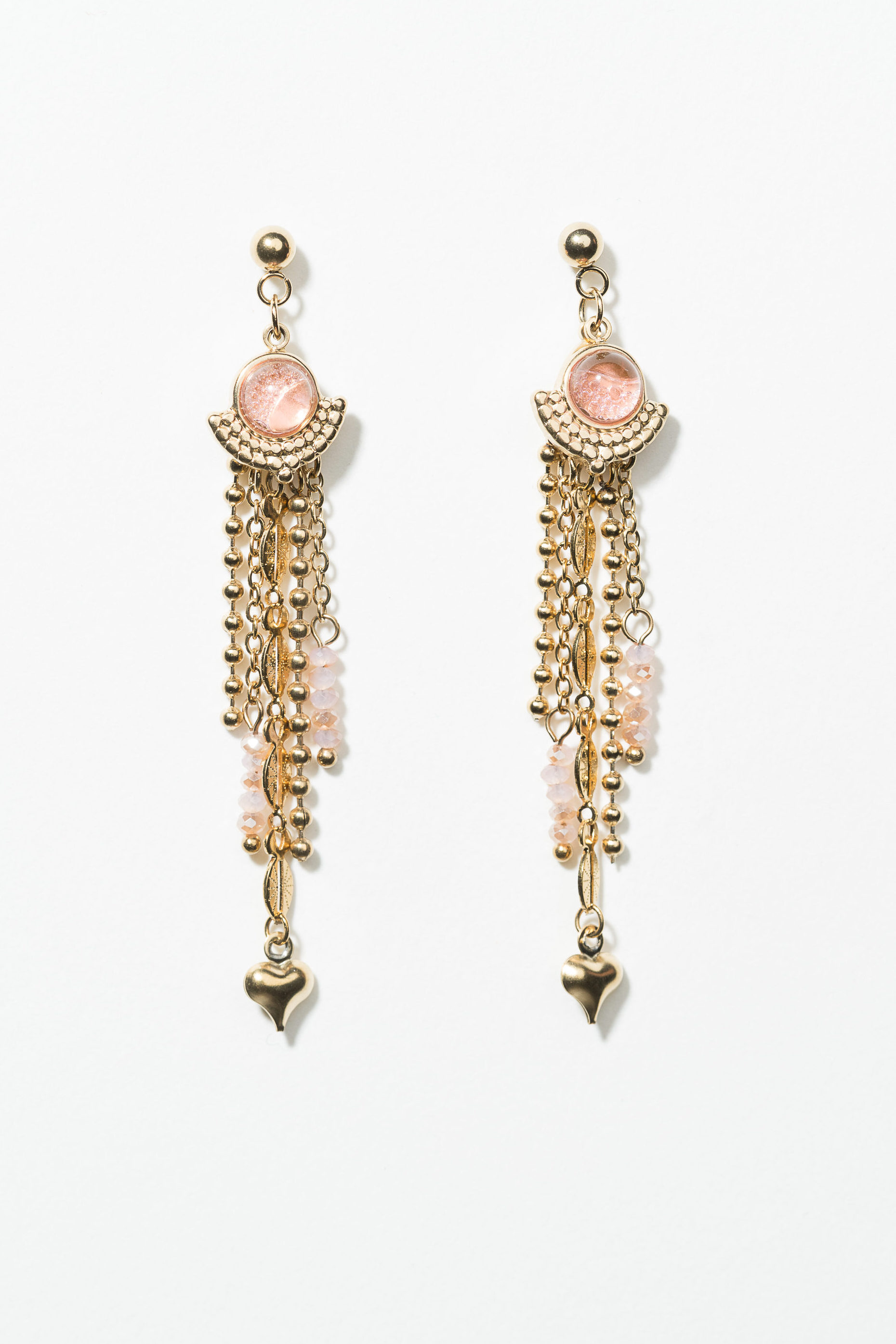E854 EARRING RUDY