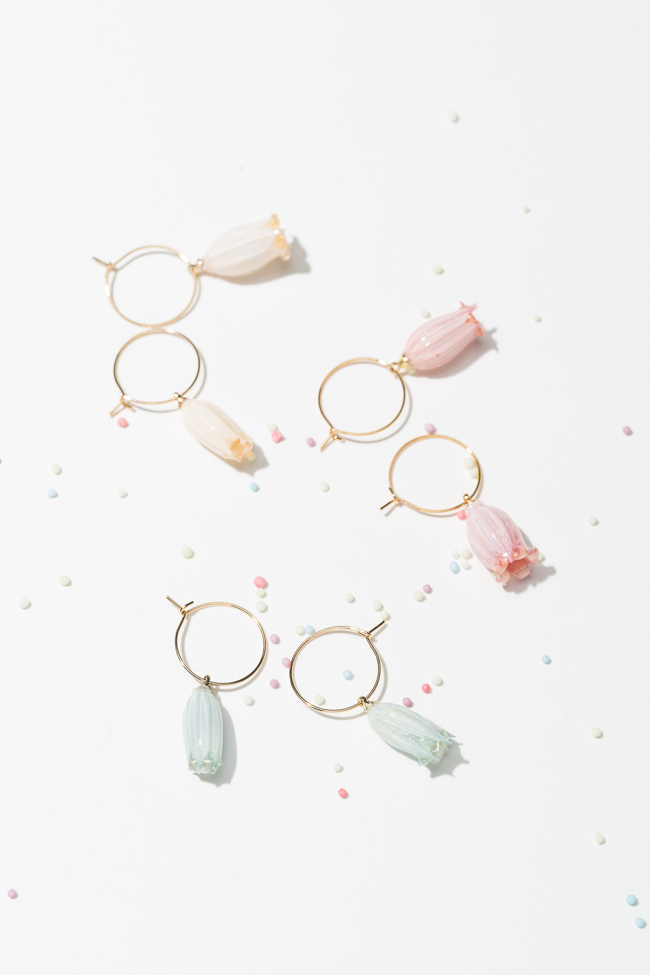 E824 CREOLE FIORELLA