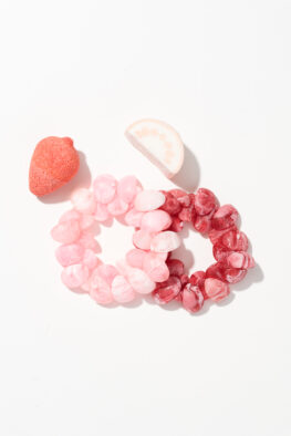 A836 ARMBANDSET MOON CANDY