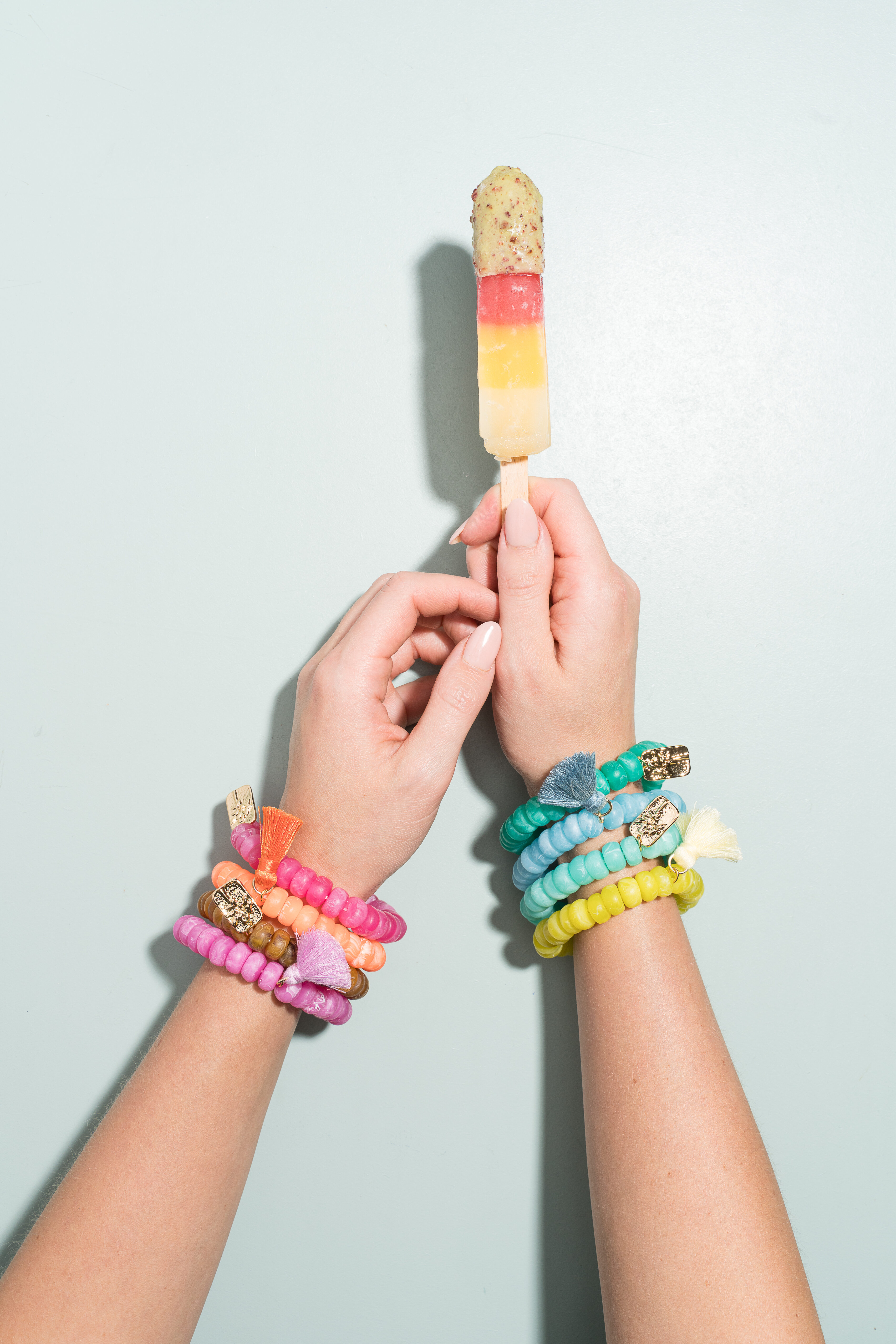 A870 ARMBANDSET DARLA