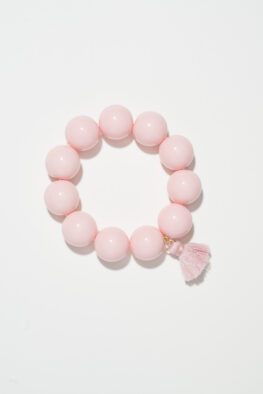 A518 ARMBAND FIDA ROSE