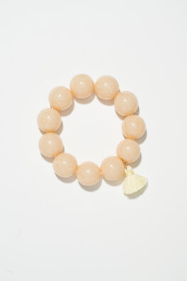 A518 ARMBAND FIDA VANILLE