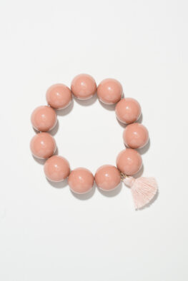 A518 ARMBAND FIDA peach