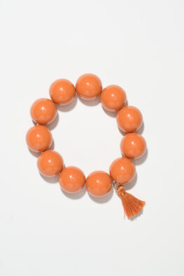 A518 ARMBAND FIDA ORANGE