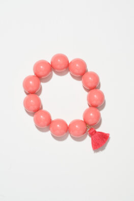 A518 ARMBAND FIDA CORAL