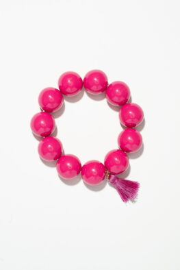 A518 ARMBAND FIDA PINK
