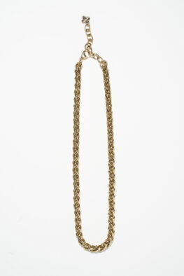 F809 NECKLACE MELANIA