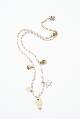 N830 KETTE FREKI CREME