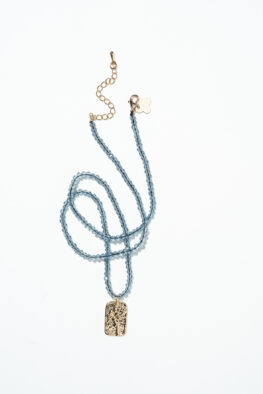 1559M KETTE MIA BLAU