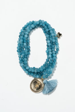 1514M KETTE SANA BLAU