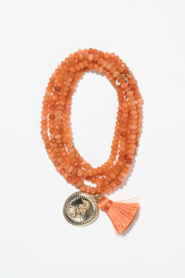 1514M KETTE SANA ORANGE