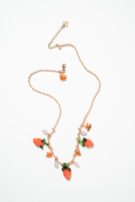 N820 KETTE ORENDA ORANGE