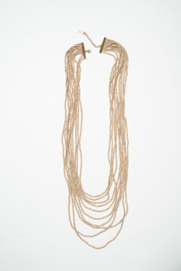 N868 KETTE MERLE SAND