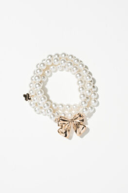 A860 ARMBANDSET SILJA 3tlg.