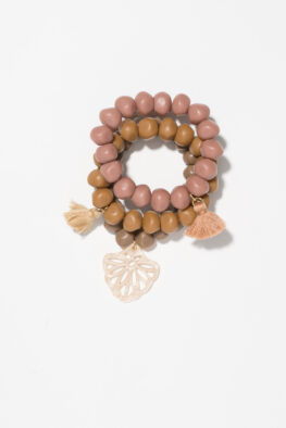 A884 ARMBANDSET GESA nature