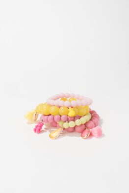 A842 ARMBANDSET BILLY 5tlg.