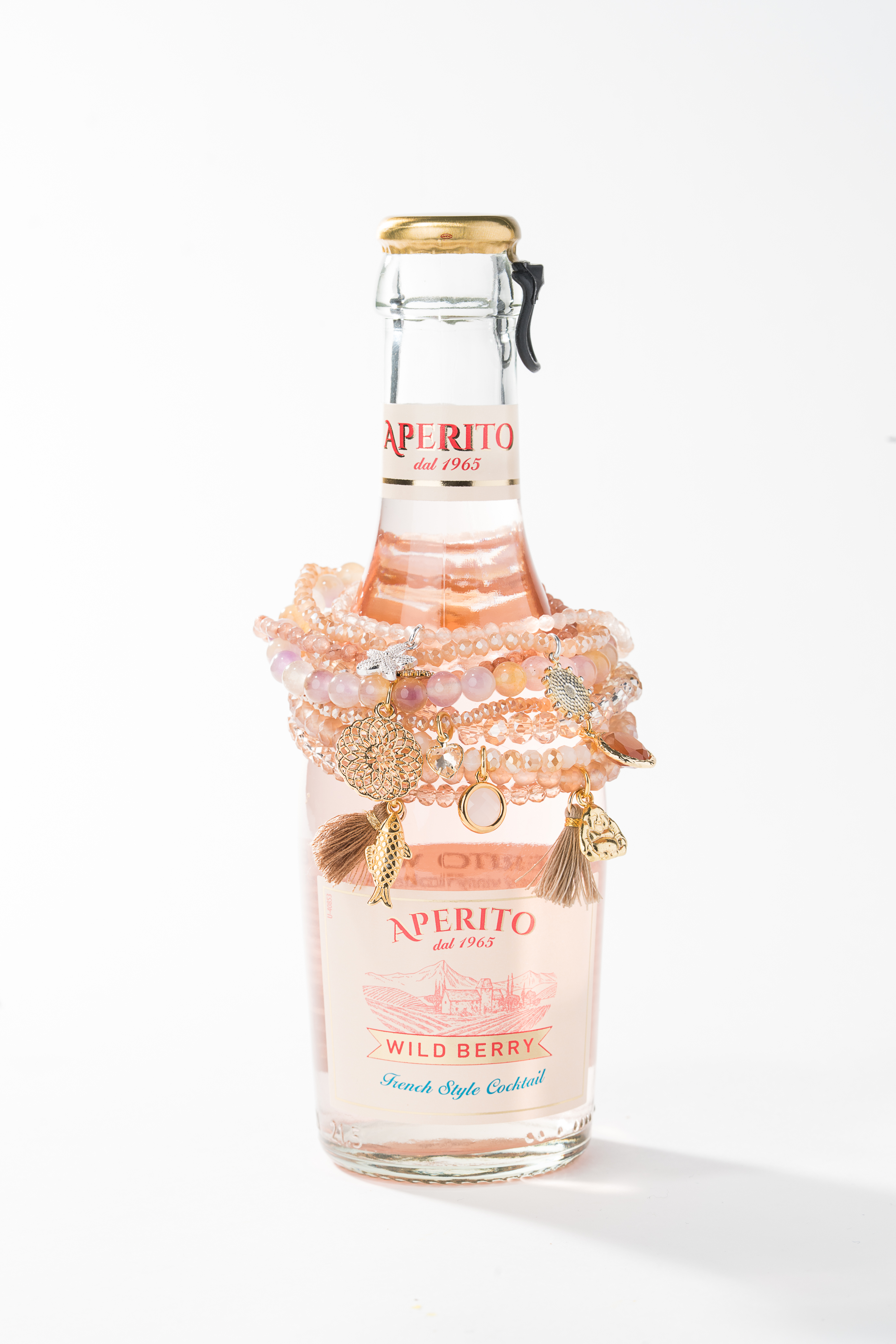 1540 bracelet set NARA