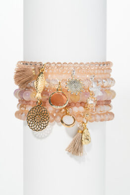 1540 BRACELET SET DESERT