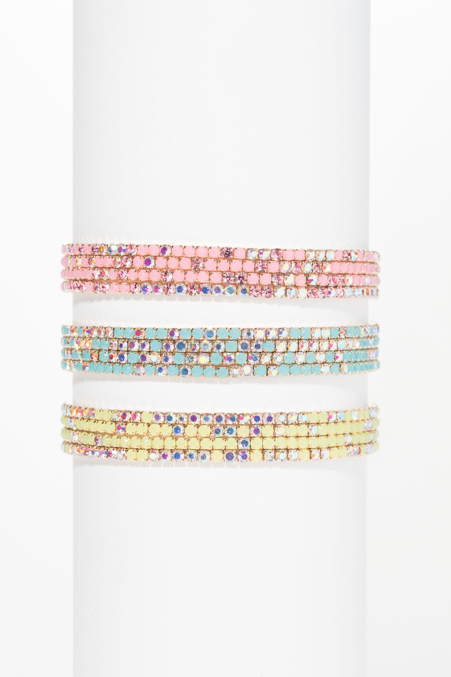A849 BRACELET SET NOEMI