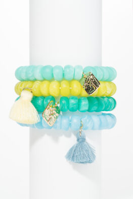 A870 ARMBANDSET DARLA MARE