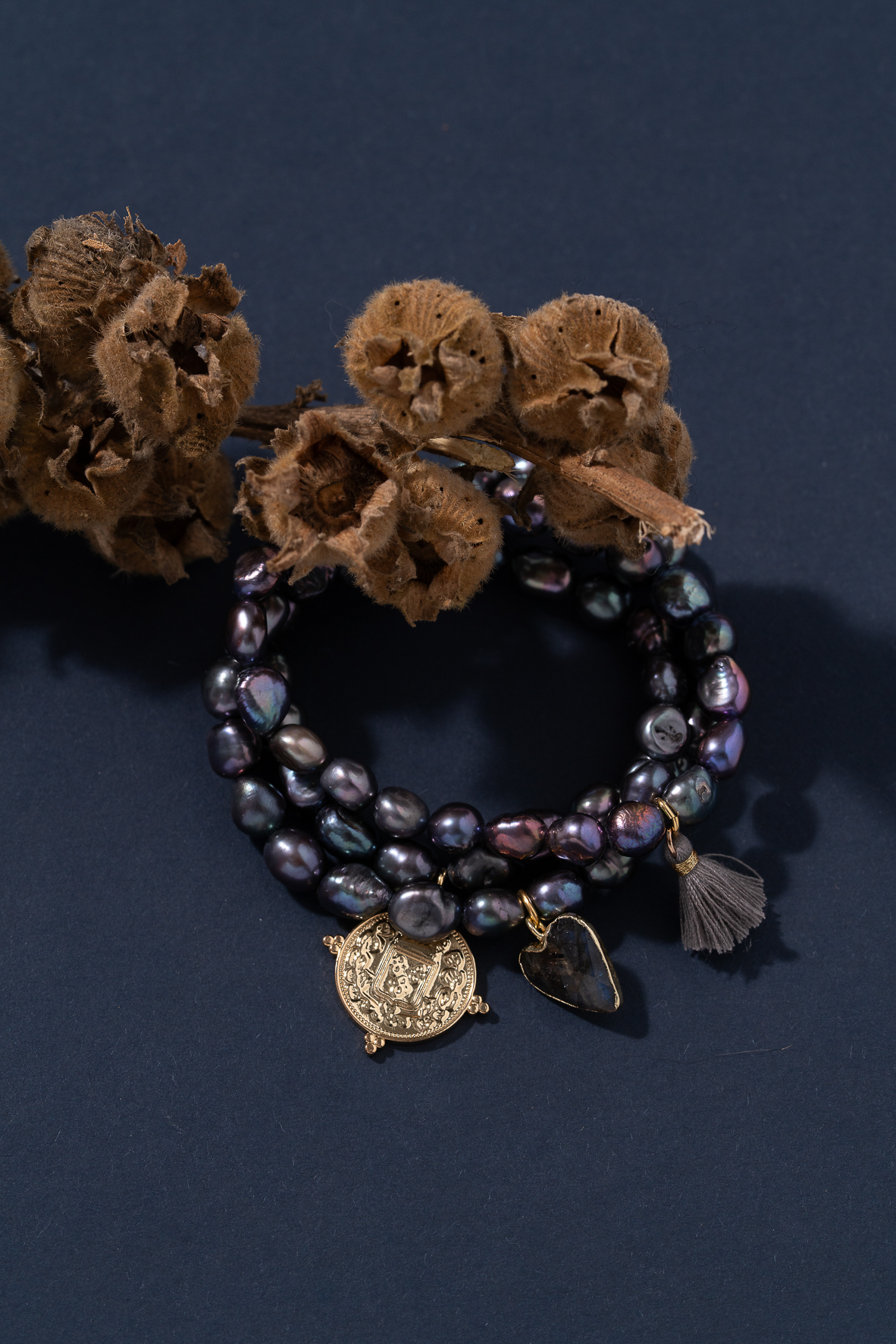 1472 BRACELET SET PALOMA