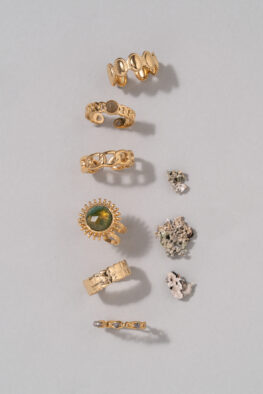 R969 RINGSET YOKO 6tlg.