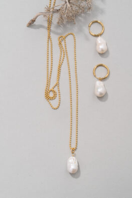 F781 KETTE DEBORA WEISS