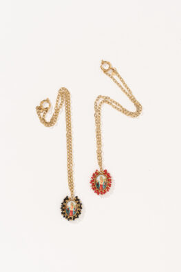 F980 NECKLACE MARA