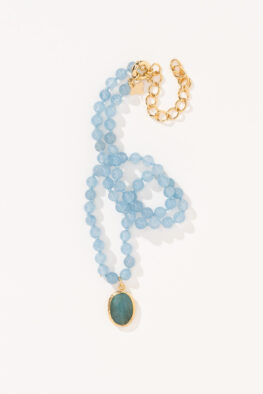 N313A KETTE PAULA BLEU