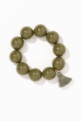 A518 ARMBAND FIDA OLIV