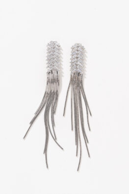 E917/S EARRING QUEENIE