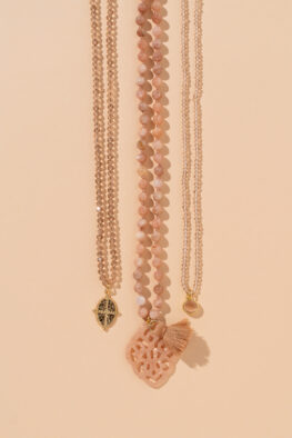 LOOK 6 SAND