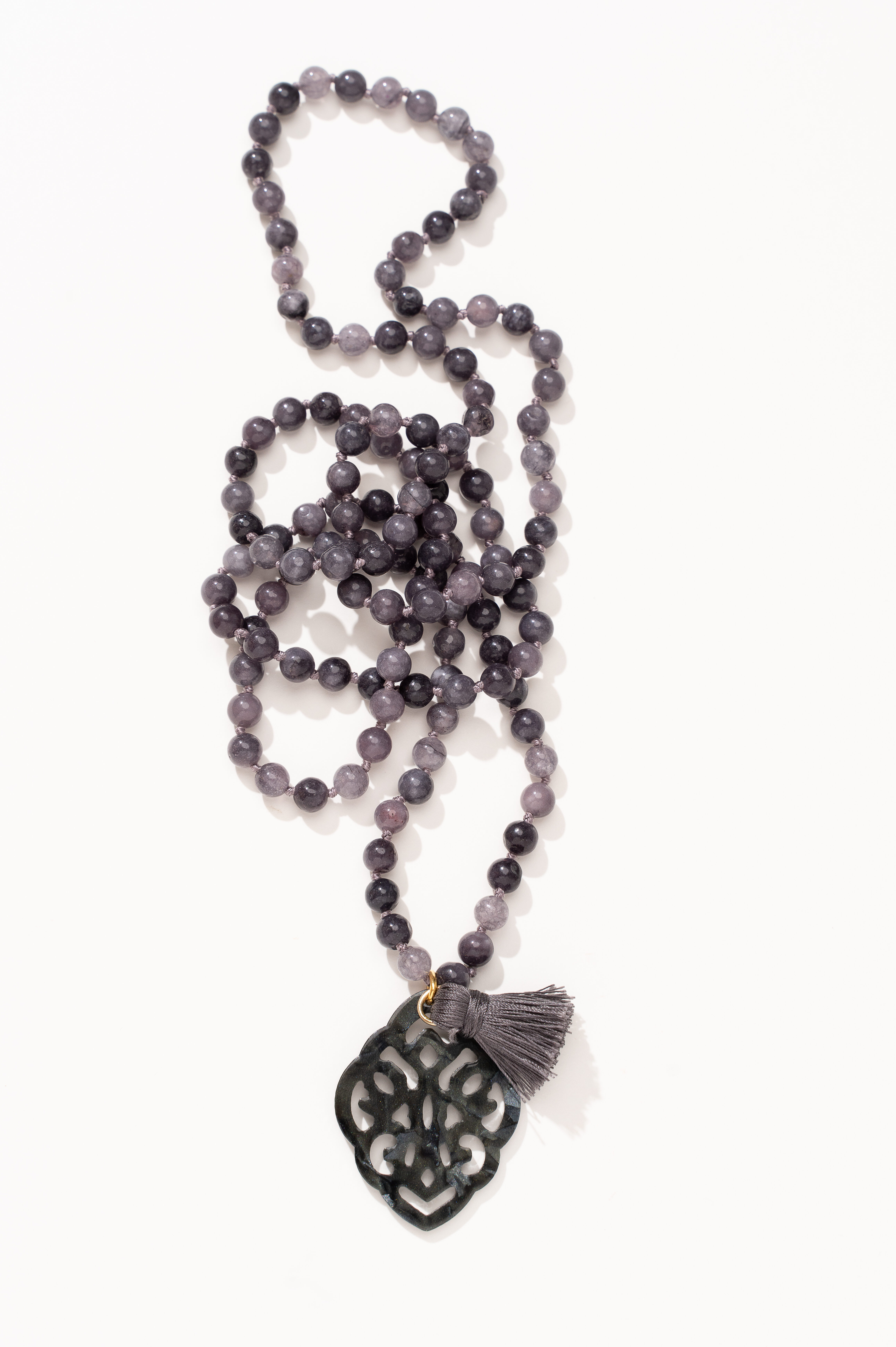 1838 NECKLACE JUSTA