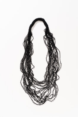 N805 KETTE DAFNE SCHWARZ