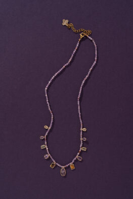 N964 NECKLACE RIA