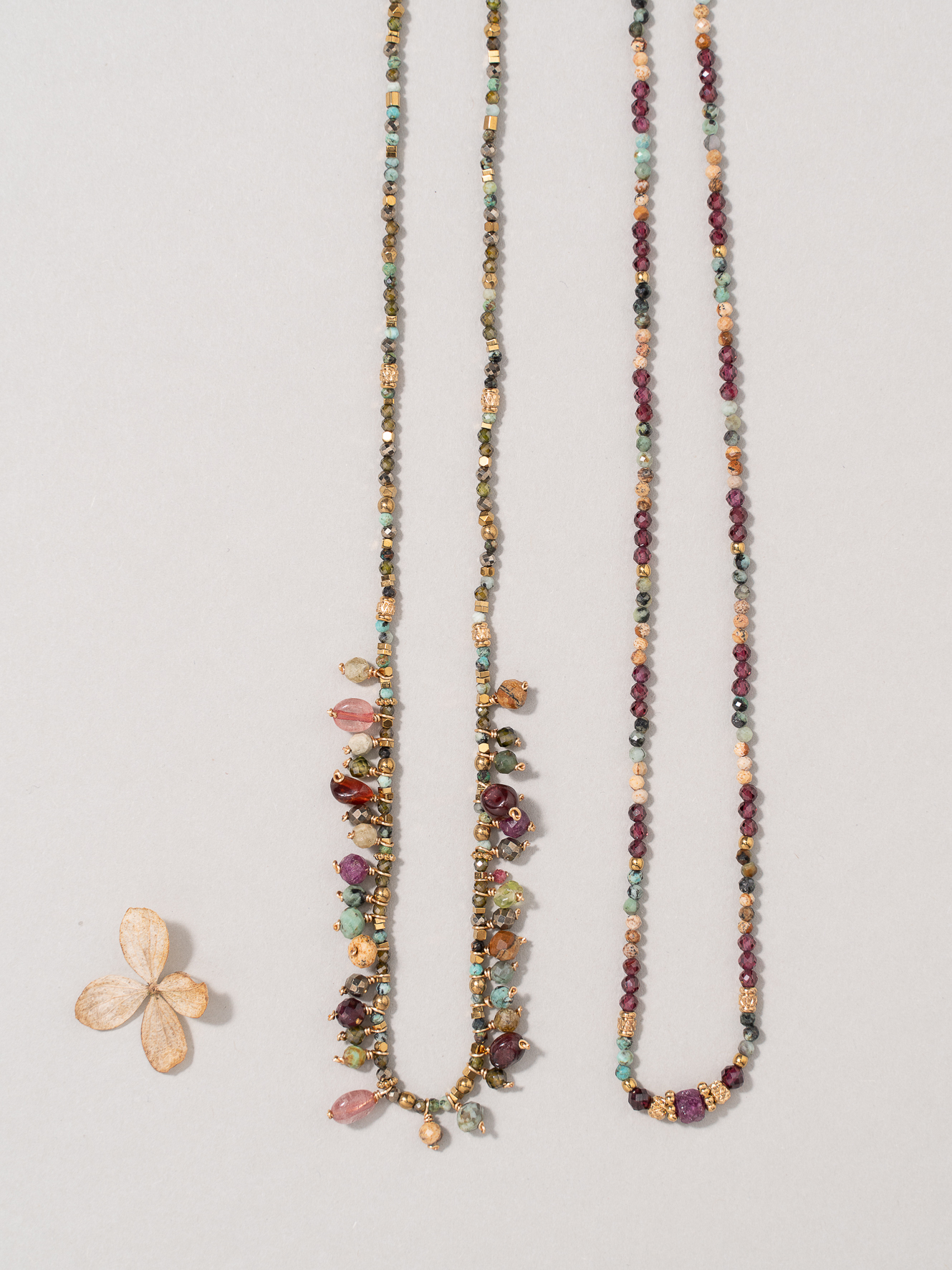 1179 NECKLACE TENO