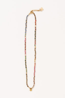 N732 NECKLACE TARA