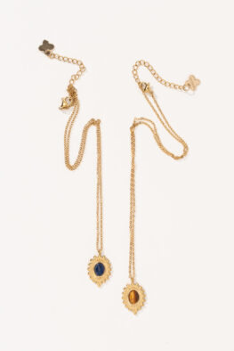 F965 KETTE SENTA