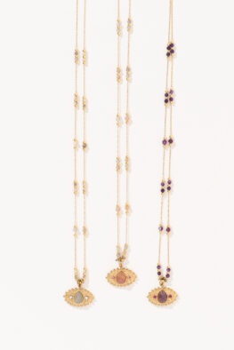 F962 KETTE MALOU
