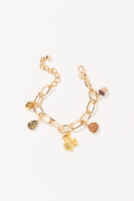 A949 BETTELARMBAND HAZEL