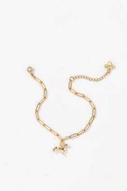 A942 ARMBAND ROSA