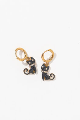 E947 CREOLE POLLY BLACKY